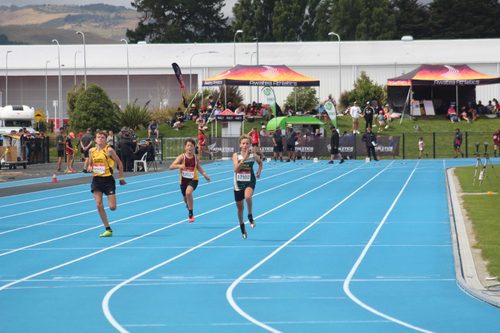2025 Colgate Games Day 3 photo